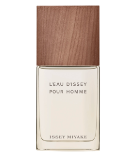 L'EAU D'ISSEY POUR HOMME VETIVER  - eau de toilette 100 ml