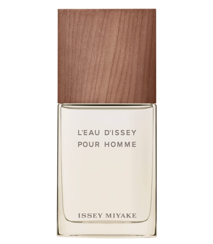 L'EAU D'ISSEY POUR HOMME VETIVER eau de toilette 100 ml