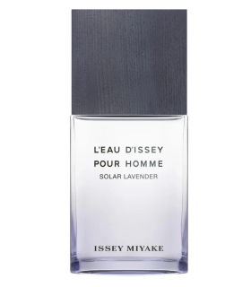 L'EAU D'ISSEY POUR HOMME SOLAR LAVANDER eau de toilette 100 ml