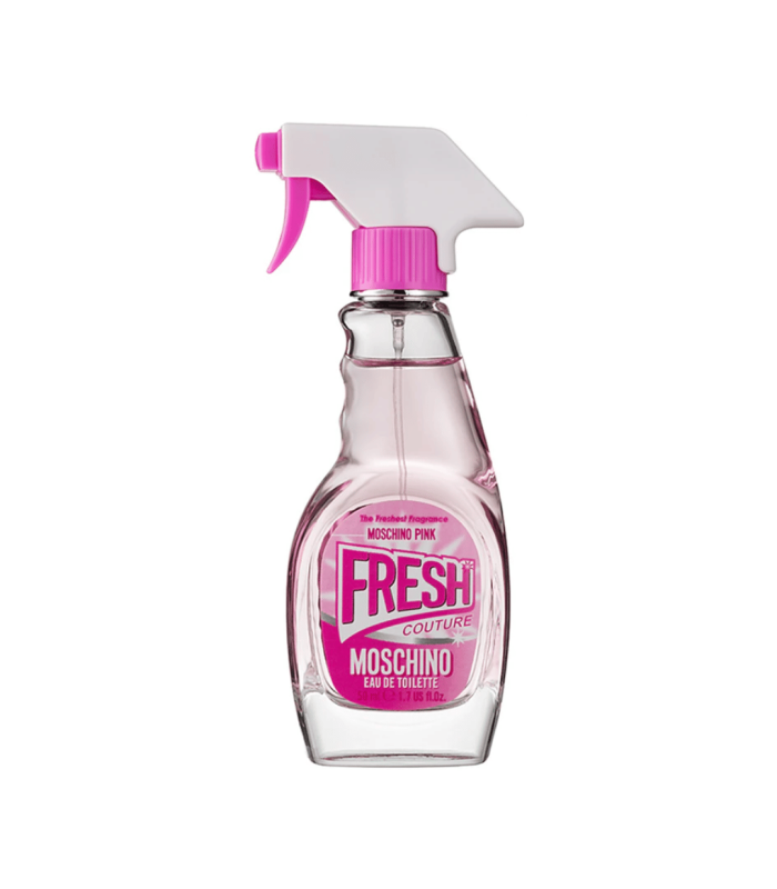 FRESH COUTURE PINK eau de toilette 30 ml