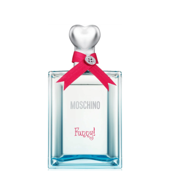 FUNNY eau de toilette 100 ml