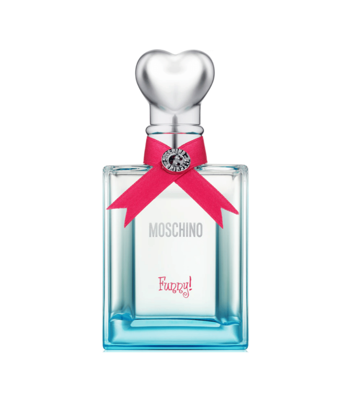 FUNNY eau de toilette 50 ml