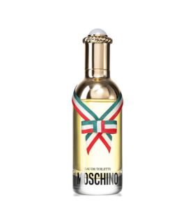MOSCHINO  - eau de toilette 75 ml