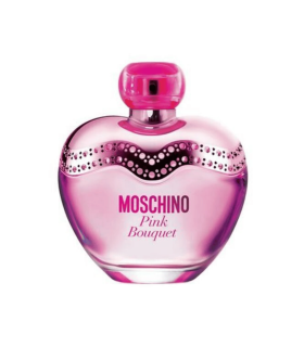 PINK BOUQUET eau de toilette 100 ml