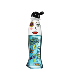 SO REAL CHEAP AND CHIC  - eau de toilette 100 ml