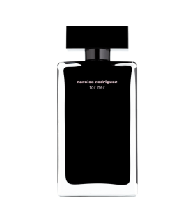 FOR HER  - eau de toilette 100 ml