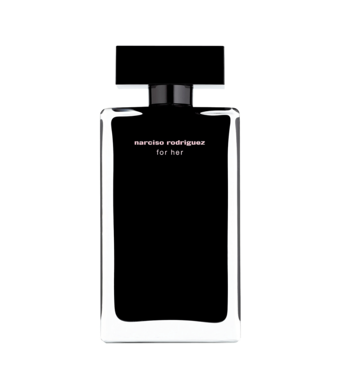 FOR HER  - eau de toilette 100 ml