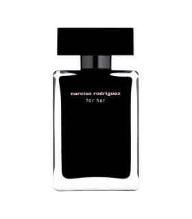 FOR HER  - eau de toilette 50 ml