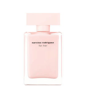 FOR HER eau de parfum 50 ml