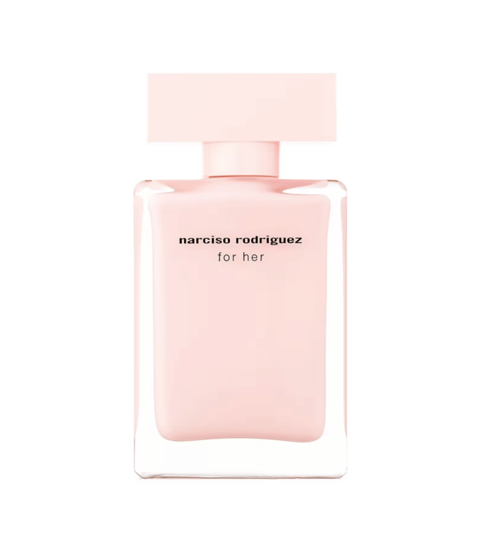 FOR HER eau de parfum 50 ml