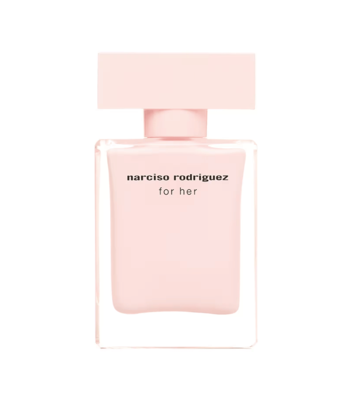 FOR HER eau de parfum 30 ml