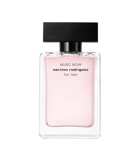 FOR HER MUSC NOIR  - eau de parfum 50 ml
