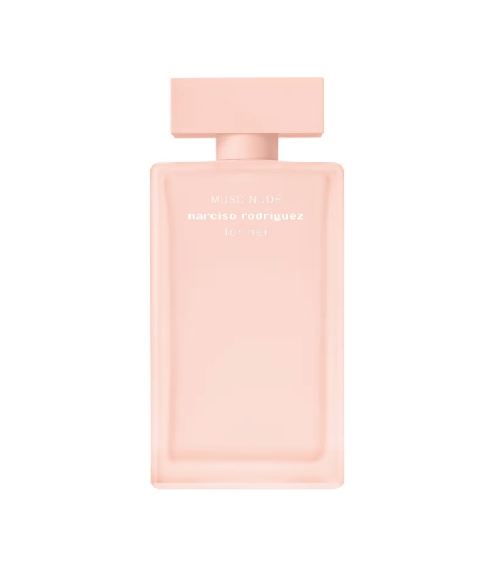 FOR HER MUSC NUDE eau de parfum 100 ml