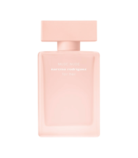 FOR HER MUSC NUDE eau de parfum 50 ml