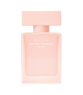 FOR HER MUSC NUDE eau de parfum 30 ml