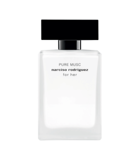FOR HER PURE MUSC  - eau de parfum 50 ml