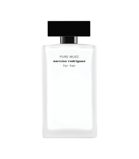 FOR HER PURE MUSC  - eau de parfum 100 ml