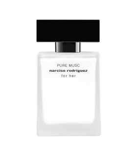 FOR HER PURE MUSC  - eau de parfum 30 ml