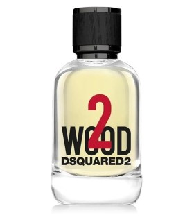 TWO WOOD  - eau de toilette 100 ml