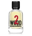 TWO WOOD eau de toilette 100 ml