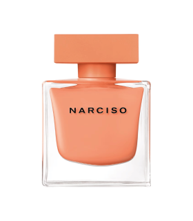 NARCISO AMBRÉE  - eau de parfum 90 ml