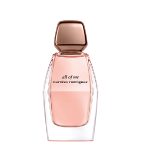 ALL OF ME  - eau de parfum 90 ml