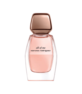 ALL OF ME  - eau de parfum 50 ml