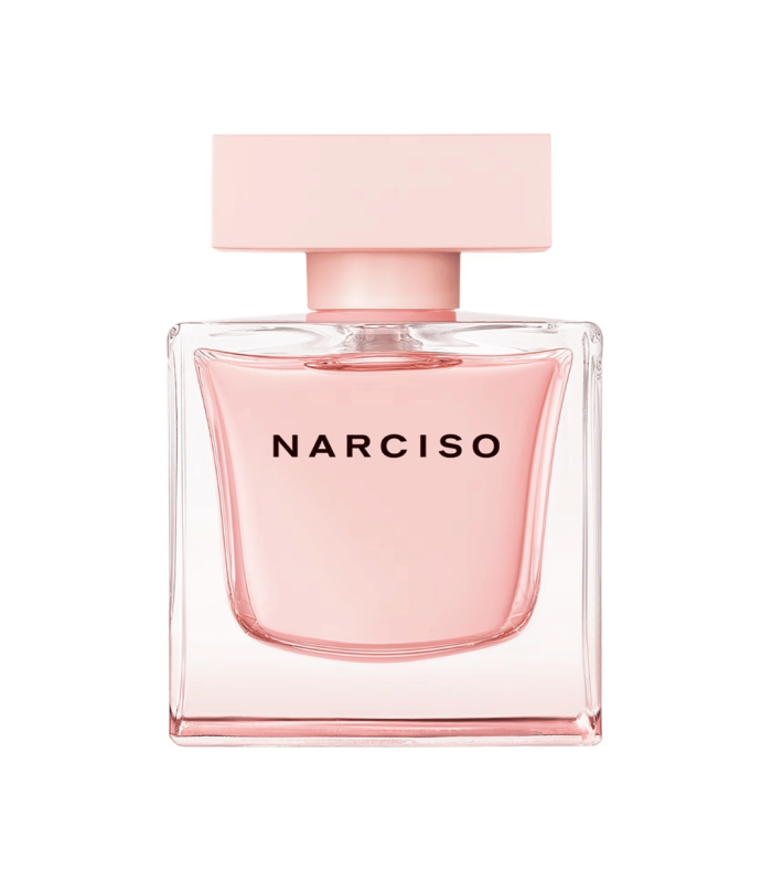 NARCISO CRISTAL eau de parfum 90 ml