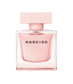 NARCISO CRISTAL eau de parfum 90 ml