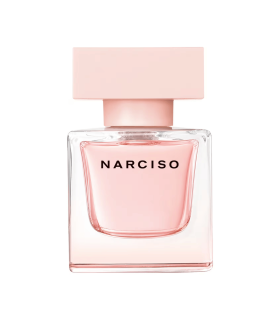 NARCISO CRISTAL  - eau de parfum 50 ml