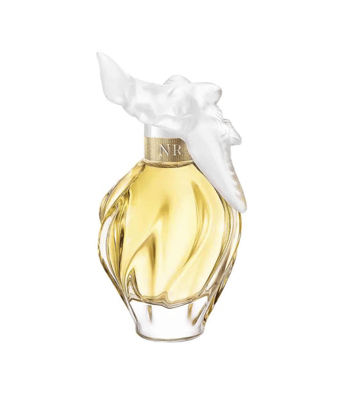 L'AIR DU TEMPS eau de toilette 100 ml