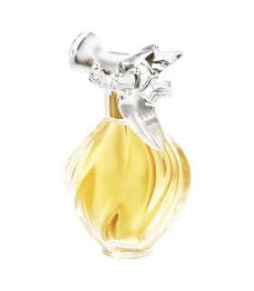 L'AIR DU TEMPS  - eau de toilette 50 ml