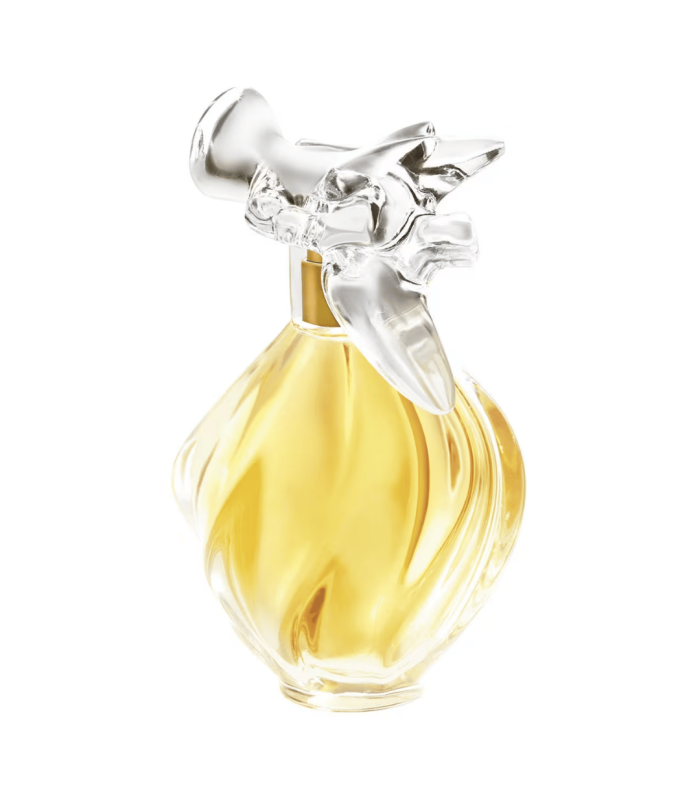 L'AIR DU TEMPS eau de toilette 50 ml