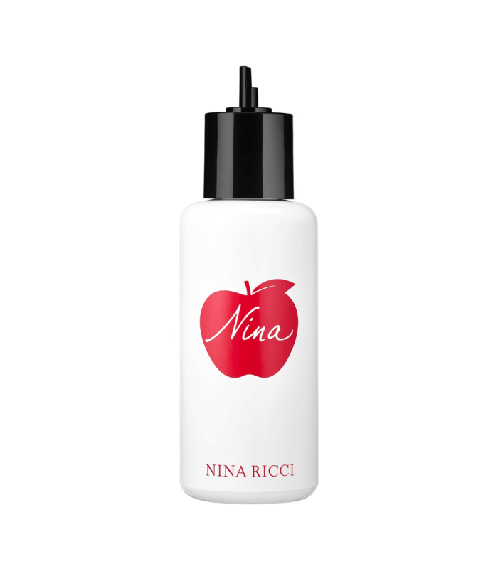 NINA eau de toilette recharge 150 ml