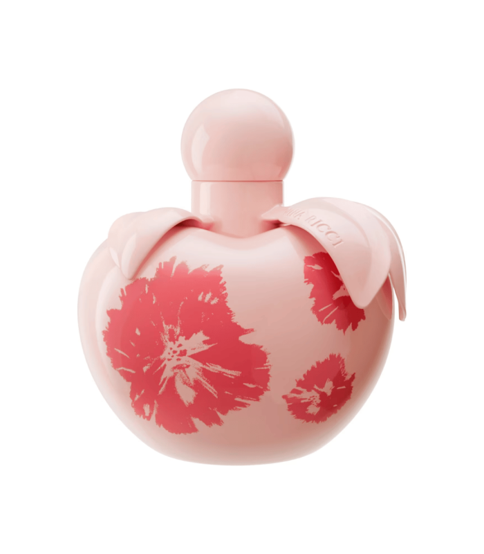 NINA FLEUR eau de toilette 80 ml