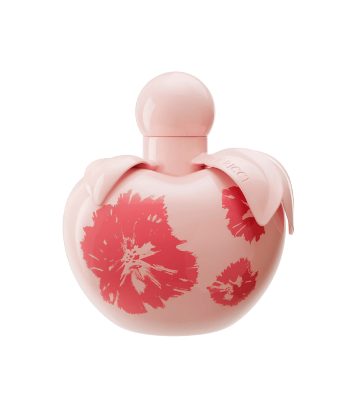 NINA FLEUR eau de toilette 50 ml