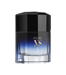 PURE XS  - eau de toilette 100 ml