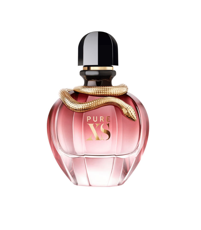 PURE XS FOR HER  - eau de parfum 80 ml