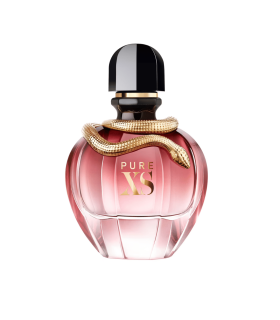 PURE XS FOR HER  - eau de parfum 50 ml