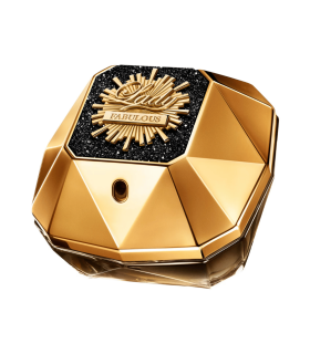 LADY MILLION FABULOUS  - eau de parfum 80 ml