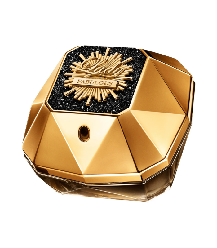 LADY MILLION FABULOUS  - eau de parfum 80 ml