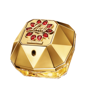 LADY MILLION ROYAL  - eau de parfum 50 ml