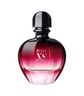 BLACK XS FOR HER eau de parfum 80 ml