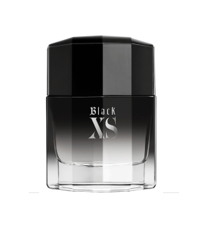 BLACK XS  - eau de toilette 50 ml
