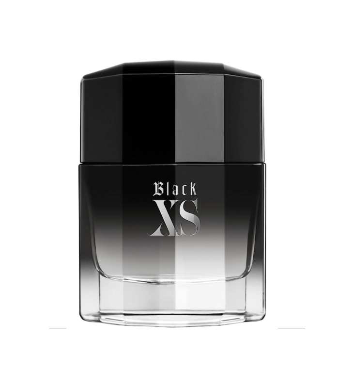 BLACK XS  - eau de toilette 50 ml