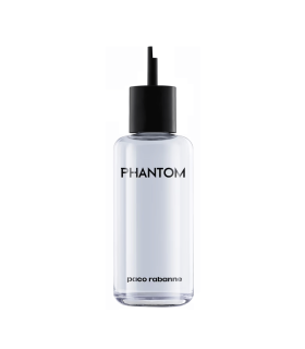 PHANTOM  - eau de toilette recharge 200 ml