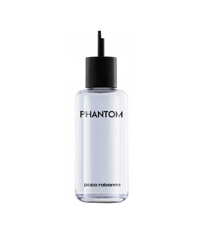 PHANTOM  - eau de toilette recharge 200 ml