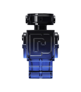 PHANTOM INTENSE eau de parfum 50 ml