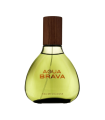 AGUA BRAVA eau de cologne 200 ml