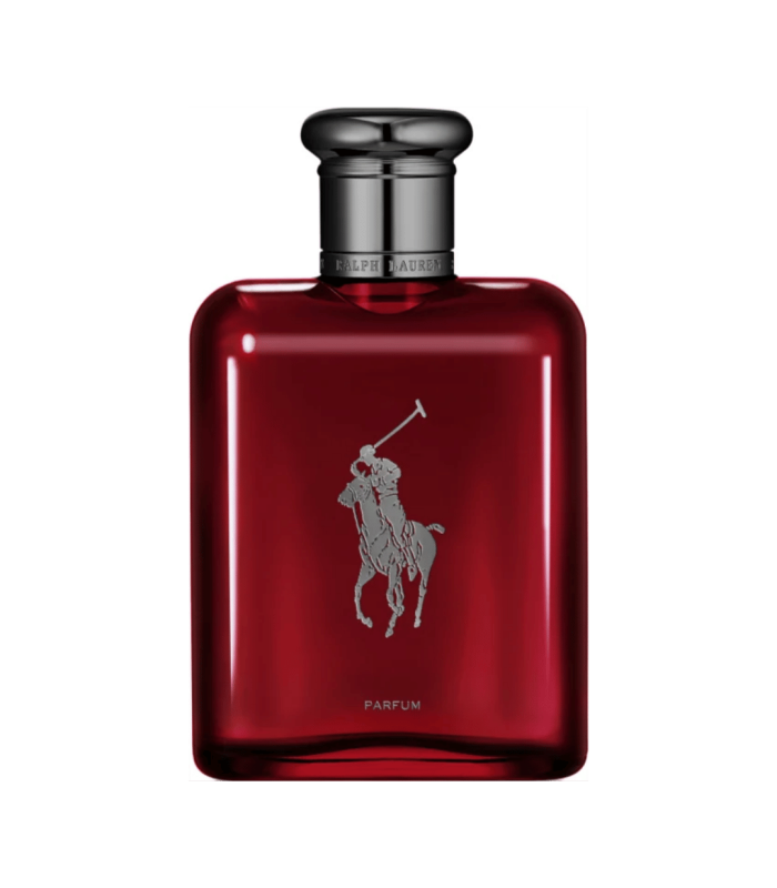 POLO RED PARFUM eau de parfum 125 ml